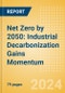 Net Zero by 2050: Industrial Decarbonization Gains Momentum (Vol.2) - Product Image