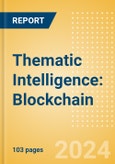 Thematic Intelligence: Blockchain- Product Image