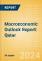 Macroeconomic Outlook Report: Qatar - Product Thumbnail Image