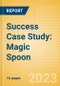 Success Case Study: Magic Spoon - Product Image