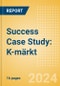 Success Case Study: K-märkt - Product Image