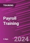 Payroll Training (July 15-18, 2024) - Product Image
