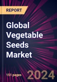 Global Vegetable Seeds Market 2024-2028- Product Image