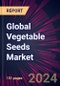 Global Vegetable Seeds Market 2024-2028 - Product Thumbnail Image
