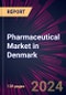 Pharmaceutical Market in Denmark 2024-2028 - Product Image