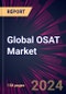 Global OSAT Market 2024-2028 - Product Thumbnail Image
