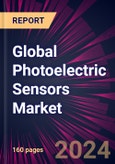 Global Photoelectric Sensors Market 2024-2028- Product Image