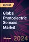 Global Photoelectric Sensors Market 2024-2028 - Product Thumbnail Image