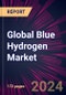 Global Blue Hydrogen Market 2024-2028 - Product Thumbnail Image