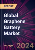 Global Graphene Battery Market 2024-2028- Product Image