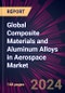 Global Composite Materials and Aluminum Alloys in Aerospace Market 2024-2028 - Product Image