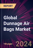 Global Dunnage Air Bags Market 2024-2028- Product Image