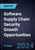 Software Supply Chain Security Growth Opportunities- Product Image