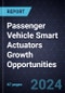 Passenger Vehicle Smart Actuators Growth Opportunities - Product Thumbnail Image