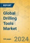 Global Drilling Tools Market - Outlook & Forecast 2024-2029 - Product Thumbnail Image