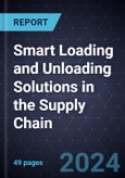 Growth Opportunities for Smart Loading and Unloading Solutions in the Supply Chain- Product Image