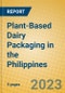 Plant-Based Dairy Packaging in the Philippines - Product Image