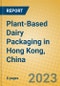 Plant-Based Dairy Packaging in Hong Kong, China - Product Image