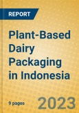 Plant-Based Dairy Packaging in Indonesia- Product Image