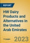 HW Dairy Products and Alternatives in the United Arab Emirates - Product Thumbnail Image