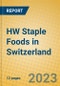 HW Staple Foods in Switzerland - Product Image