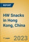 HW Snacks in Hong Kong, China - Product Thumbnail Image
