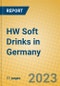 HW Soft Drinks in Germany - Product Thumbnail Image