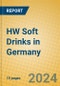 HW Soft Drinks in Germany - Product Thumbnail Image