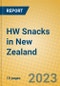 HW Snacks in New Zealand - Product Thumbnail Image