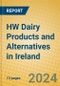 HW Dairy Products and Alternatives in Ireland - Product Thumbnail Image