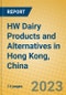 HW Dairy Products and Alternatives in Hong Kong, China - Product Thumbnail Image