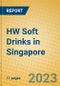 HW Soft Drinks in Singapore - Product Thumbnail Image