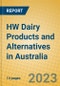 HW Dairy Products and Alternatives in Australia - Product Thumbnail Image