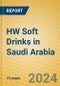 HW Soft Drinks in Saudi Arabia - Product Thumbnail Image