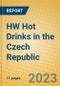 HW Hot Drinks in the Czech Republic - Product Thumbnail Image