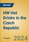 HW Hot Drinks in the Czech Republic - Product Thumbnail Image