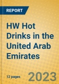 HW Hot Drinks in the United Arab Emirates- Product Image