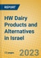 HW Dairy Products and Alternatives in Israel - Product Thumbnail Image