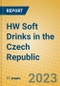 HW Soft Drinks in the Czech Republic - Product Thumbnail Image