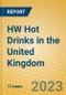 HW Hot Drinks in the United Kingdom - Product Thumbnail Image