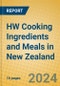 HW Cooking Ingredients and Meals in New Zealand - Product Thumbnail Image