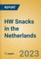 HW Snacks in the Netherlands - Product Image