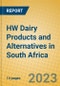 HW Dairy Products and Alternatives in South Africa - Product Thumbnail Image