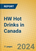 HW Hot Drinks in Canada- Product Image