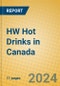HW Hot Drinks in Canada - Product Image