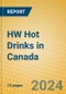 HW Hot Drinks in Canada - Product Image