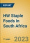 HW Staple Foods in South Africa - Product Image