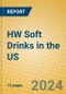 HW Soft Drinks in the US - Product Thumbnail Image