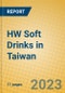 HW Soft Drinks in Taiwan - Product Thumbnail Image