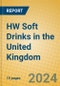 HW Soft Drinks in the United Kingdom - Product Thumbnail Image